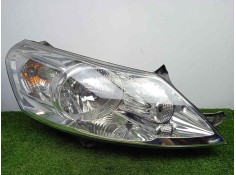 Recambio de faro derecho para fiat scudo combi (272) panorama executive l1h1 165 multijet (5 pl.) referencia OEM IAM 1401367980-