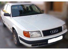 AUDI 100 AVANT (C4)