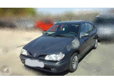 RENAULT MEGANE I CLASSIC (LA0)