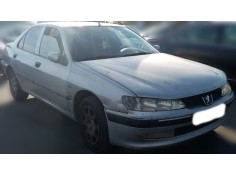 PEUGEOT 406 BERLINA (S1/S2)