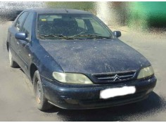 CITROËN XSARA BERLINA