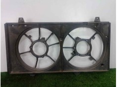 Recambio de calandra delantera de radiador para mazda 6 lim. (gh) 2.2 turbodiesel cat referencia OEM IAM L51715210A   2