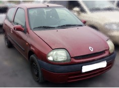 RENAULT CLIO II FASE I (B/CBO)