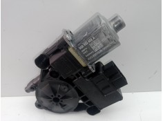 Recambio de motor elevalunas trasero derecho para seat leon (5f1) 2.0 16v tsi referencia OEM IAM 5Q0959408A-0130822724 BOSCH 5.P