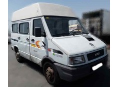 IVECO DAILY CAJA CERRADA (1989 =>)