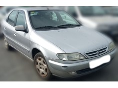 CITROËN XSARA BERLINA