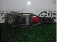 Recambio de maneta exterior delantera izquierda para seat leon (1p1) 1.9 tdi referencia OEM IAM    2