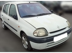 RENAULT CLIO II FASE I (B/CBO)