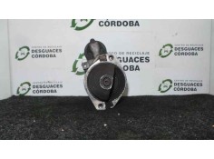 Recambio de motor arranque para mercedes-benz clase e (w210) berlina diesel 2.2 diesel cat referencia OEM IAM 0001218162 BOSCH 1 2