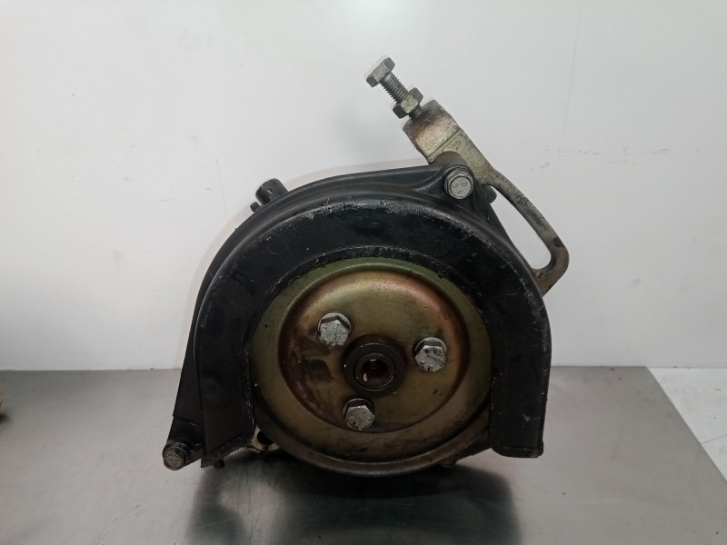Recambio de bomba servodireccion para fiat brava (182) 1.6 16v cat referencia OEM IAM 26054433FG-46459346 61014 