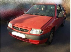 CITROËN SAXO