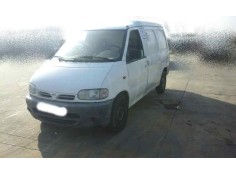 NISSAN VANETTE CARGO