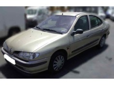 RENAULT MEGANE I CLASSIC (LA0)
