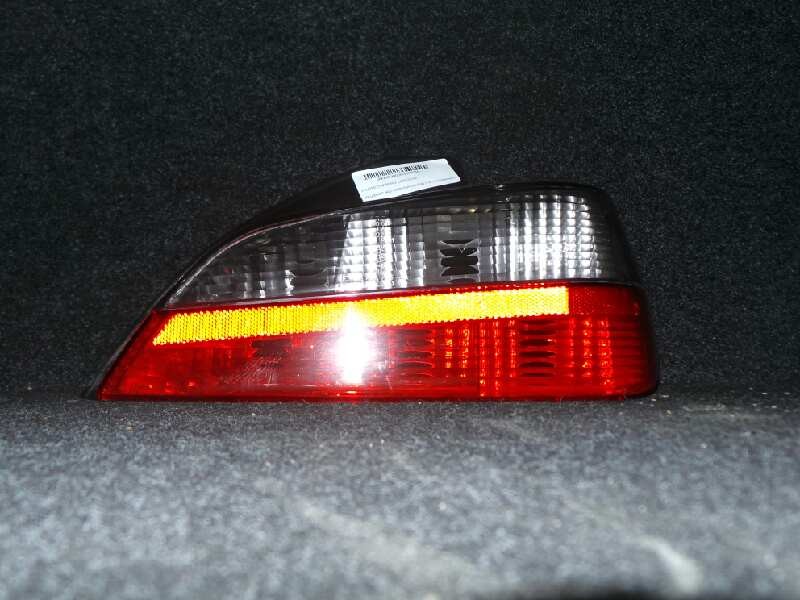Recambio de piloto trasero derecho para peugeot 406 berlina (s1/s2) 1.9 turbodiesel cat referencia OEM IAM  1.SERIE 