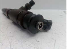 Recambio de inyector para peugeot 208 1.4 hdi fap referencia OEM IAM 0445110339 2.PINES  2