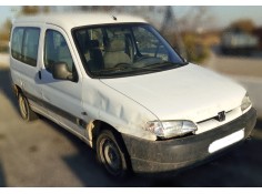 PEUGEOT PARTNER (S1)