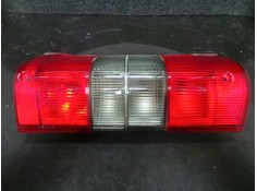 Recambio de piloto trasero izquierdo para fiat ducato caja abierta (desde 03.94) 1.9 turbodiesel referencia OEM IAM 04759000I NU