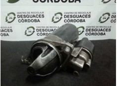 Recambio de motor arranque para opel vectra c berlina 3.2 v6 24v cat (z 32 se / la3) referencia OEM IAM 0001115020  BOSCH