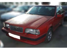 VOLVO SERIE 850
