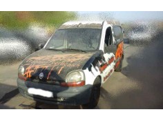 RENAULT KANGOO (F/KC0)