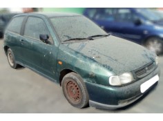 SEAT IBIZA (6K)
