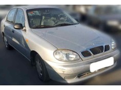 DAEWOO LANOS