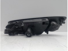 Recambio de maneta interior trasera derecha para seat leon (5f1) 1.6 tdi referencia OEM IAM 5F4839114B   2