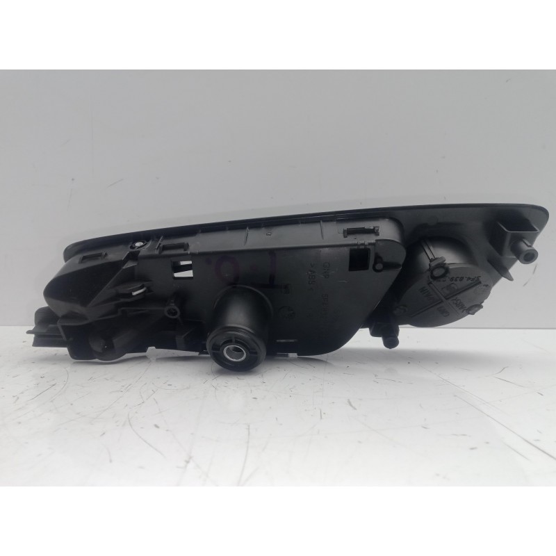 Recambio de maneta interior trasera derecha para seat leon (5f1) 1.6 tdi referencia OEM IAM 5F4839114B  