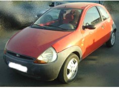 FORD KA (CCQ)