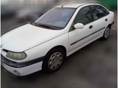 RENAULT LAGUNA (B56)