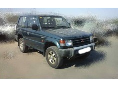 MITSUBISHI MONTERO (V20/V40)
