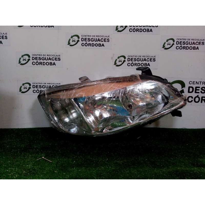 Recambio de faro derecho para opel zafira a referencia OEM IAM 11536502 ZAFIRA.A SIN USAR