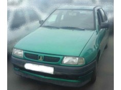 SEAT CORDOBA BERLINA (6K2)