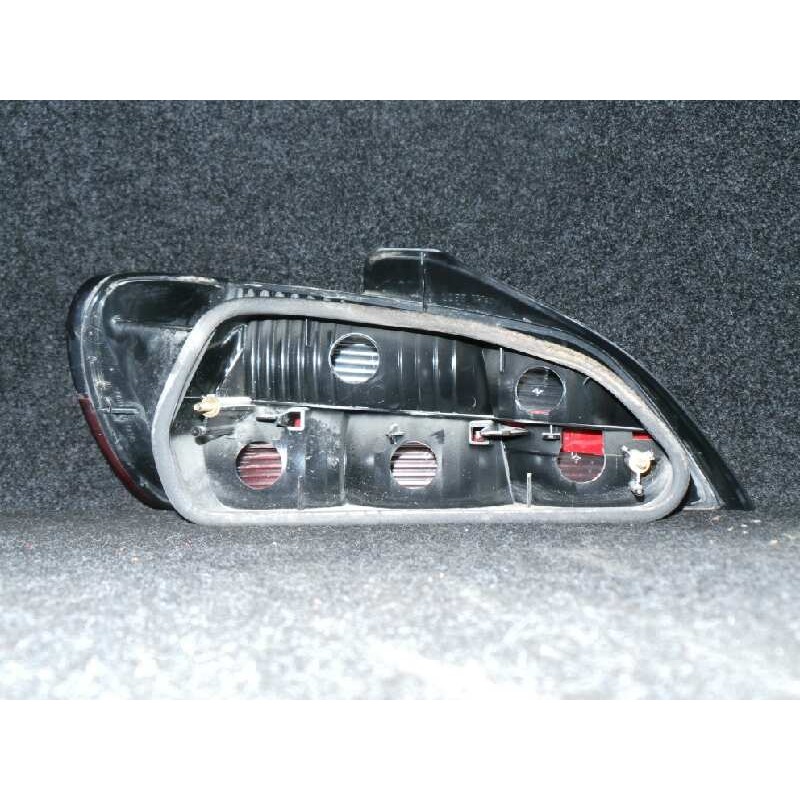 Recambio de piloto trasero derecho para peugeot 406 berlina (s1/s2) 1.9 turbodiesel cat referencia OEM IAM  1.SERIE 