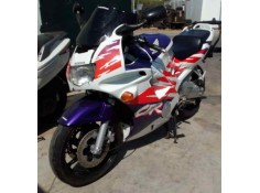 HONDA CBR 600 F / CBR 600 RR