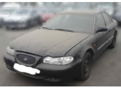 HYUNDAI SONATA (Y3)