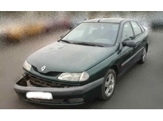 RENAULT LAGUNA (B56)