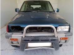 NISSAN TERRANO/TERRANO.II (R20)