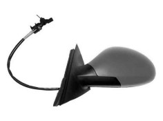 Recambio de retrovisor derecho para seat ibiza (6l1) referencia OEM IAM 24852152-6L18575008D-6L0857538-6L1857522 MANUAL NUEVO