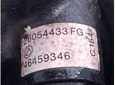 Recambio de bomba servodireccion para fiat brava (182) 1.6 16v cat referencia OEM IAM 26054433FG-46459346 61014  2