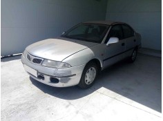 MITSUBISHI CARISMA BERLINA 5 (DA0)1995)