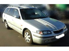 MAZDA 626 MONOVOLUMEN (GW)