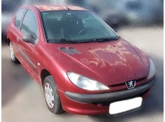 PEUGEOT 206 BERLINA