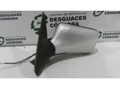 Recambio de retrovisor izquierdo para seat cordoba berlina (6k2) 1.9 tdi referencia OEM IAM  6K. - ELCTRICO - 5.PIN GRIS PLATA 2