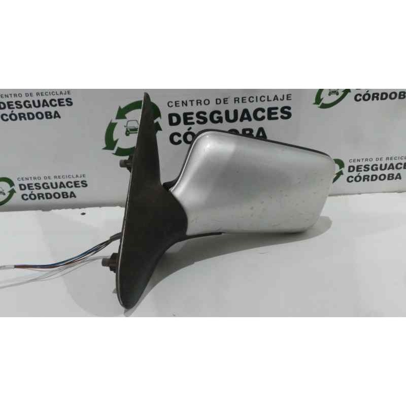 Recambio de retrovisor izquierdo para seat cordoba berlina (6k2) 1.9 tdi referencia OEM IAM  6K. - ELCTRICO - 5.PIN GRIS PLATA