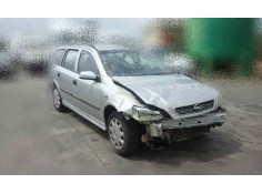 OPEL ASTRA G CARAVAN