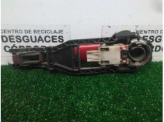 Recambio de maneta exterior delantera derecha para seat leon (1p1) 1.9 tdi referencia OEM IAM    2