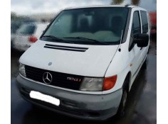 MERCEDES-BENZ VITO (W638) CAJA CERRADA