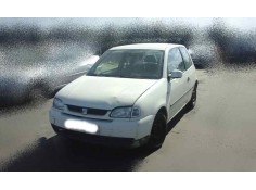 SEAT AROSA (6H1)