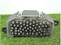 Recambio de resistencia calefaccion para fiat scudo combi (272) panorama executive l1h1 165 multijet (5 pl.) referencia OEM IAM 